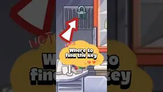 Spotlight Street Secret!! Where to find food truck key #avatarworld #avatarworldsecrets