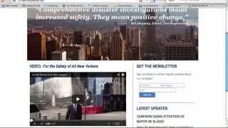 99th Monkey News July 14, 2014