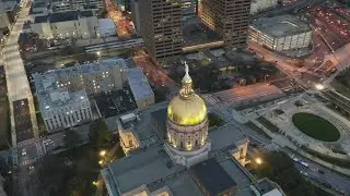 First day of General Assembly brings themes of &lsquo;affordability&rsquo; and &lsquo;kitchen table issues&rsquo; | WSB-TV