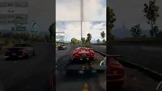 NFS Unbound Gameplay ( RTX 4060 |Asus ROG Strix) #pcgaming  #nfsunbound #nvidiartx #gaming #nfs