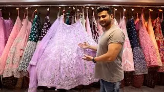 All New Non Bridal Collection in Diva Fashion Studio | Chandni Chowk