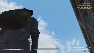 bethesda fix yo game