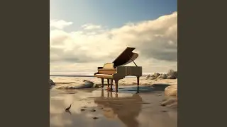 Piano Daybreak Soft Tunes