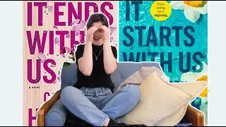 a scathing review of it starts with us