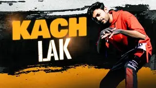 KACH LAK - Ankit Tiwari Desi Rapper ( OFFICIAL MUSIC VIDEO ) DesiHiphop FULL HD #2022rapsong