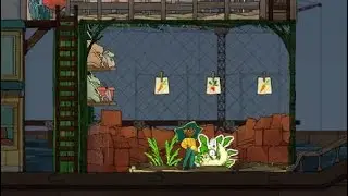 Spiritfarer Plant Song