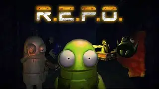 REPO But We Cant Stop Dying