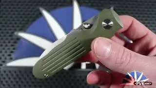 Terrain 365 Invictus ATC