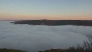 Pine Mountain State Resort Park, Kentucky