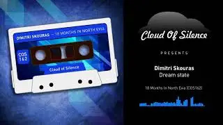 Dimitri Skouras - Dream state