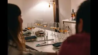 Craft Beer Journey - a guided tasting experience in Bucharest