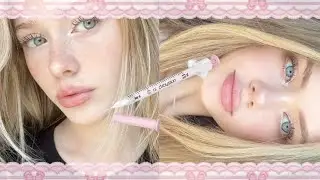 🪽💉 ◞ 𝐸𝒳𝒫 : COMPLETE SKIN, EYES & HAIR MELANIN REDUCTION ( DON&rsquo;T OVERUSE ⚠︎ ) 1X MAX!