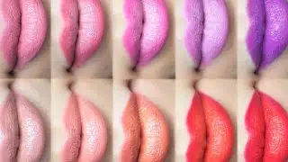 11 Amazing LIPSTICK Combos for SUMMER!
