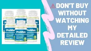 ProVen Reviews - NutraVesta ProVen Pills For Weight Loss Really Work?