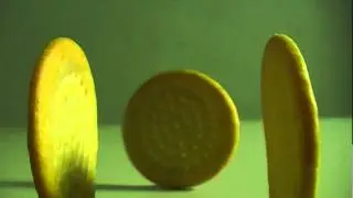 Mini Cheddars Advert