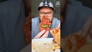 Рейтинг лучших куриных магазинов Великобритании. Часть 12! 🍗