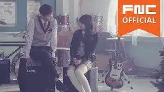 이종현(CNBLUE) & 주니엘(JUNIEL) - 사랑이 내려(Love falls) Romantic Cut