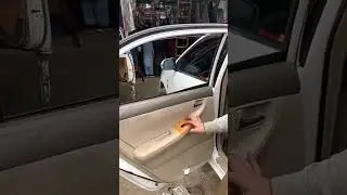 Cam filmi nasıl kaplanır 😏