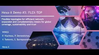 Hexa-X Demo 3 - 