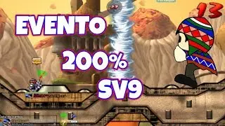 EVENTO 200 DE GP | S9 | DRAGONBOUND | Skrillexx^