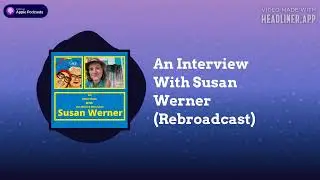 Full Circle (the Podcast) with Charles Tyson, Jr. & Martha Madrigal - An Interview With Susan...