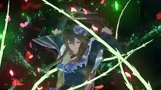 Granblue Fantasy Relink Use Rosetta Progress Stop Primal Beast Rampage