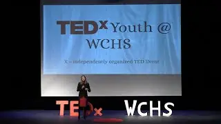 Thought Suppression is Making the Kids Depressed | Sarah Bland | TEDxYouth@WCHS