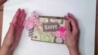 K&Co Happy Mini Album