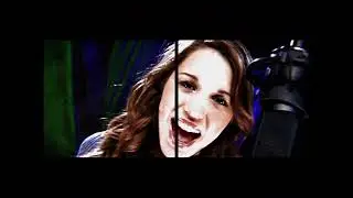 Christy Carlson Romano - Say The Word [Kim Possible Music Video] (1080p HD)