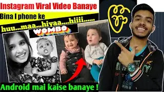 AVATARIFY App Alternative for Android | How to download in android ? | Mr.KD