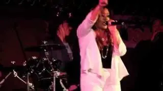 LeaLove EP Release Party