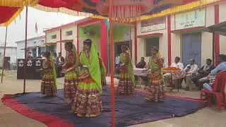 26 जनवरी 2026 गणतंत्र दिवस ग्राम पंचायत जुनापानी।