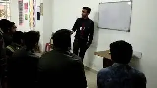 Proud full Moment