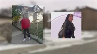'She was a good lady': Richton Park apartment shooting kills woman, boyfriend; woman's son charged w