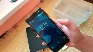 Обзор смартфона POPTEL P10 &mdash; топил, бил орехи, кидал о бетон. Выжил?