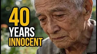 I&rsquo;m 87 Years Old&hellip; I Testified Against An INNOCENT Man. He Spent 40 Years In PRISON