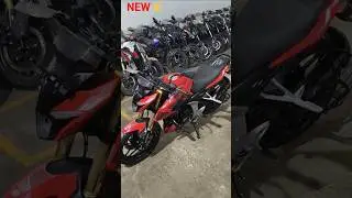 2026 BiG UPDATE⚡️Pulsar N160 UG Racing Colour UG Mid ModeL