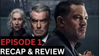 MobLand - Season 1 Episode 1 Recap & Review
