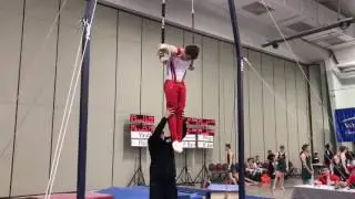 Michael Moran: Routines 12-12-16