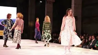 DOM &ndash; DESIGN IS IN FASHION presents Vilve Unt