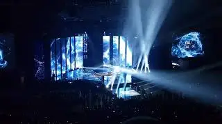 IEM 2018 Katowice Grand Final Opening