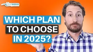 What Are The Best Medicare Advantage Plans in 2025? HMO or PPO?
