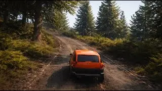 OFFROAD LEAGUE 