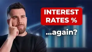 Are Interest Rates Actually Done? Here&rsquo;s How I&rsquo;m Thinking About It