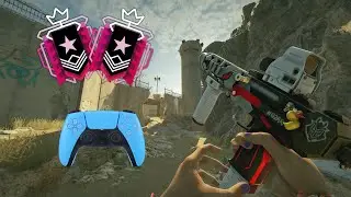 BEST OPERATION DEEP FREEZE CONTROLLER SETTINGS (PS5/XBOX) - RAINBOW SIX SIEGE