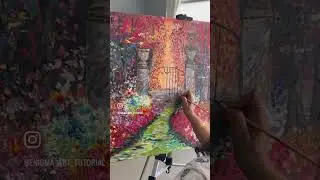 Enigma Art Tutorial