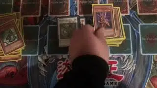 Yu-Gi-Oh Retro Format Deck Profile: Tele-Plants November 2008
