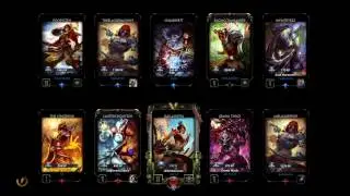 Smite Zeus Conquest