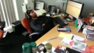 Sleeping Roche