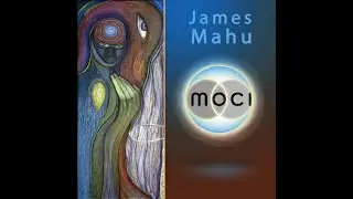 James Mahu - MOCI (all 14 songs)